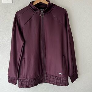 Sweaty Betty track suit jacket